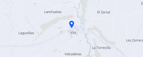 Carrera Popular de Vita