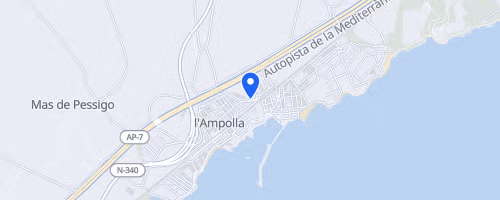 Ironcat - Triatló a L'Ampolla