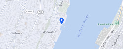 Hudson River Waterfront Walkway 10K Race & 2K Run/Walk