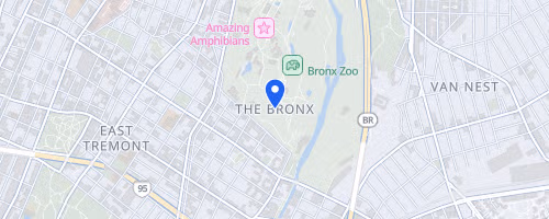 New Balance Bronx 10 Mile