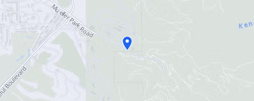 Elephant Rock Trail Run