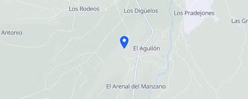 Sierra Norte Bike Challenge