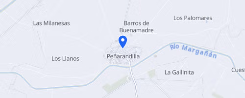 Carrera Popular Benéfica Peñarandilla
