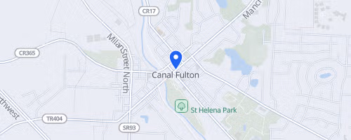 The Haunted Forest Marathon