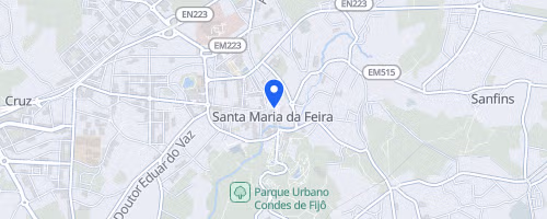 GP São Paio de Oleiros