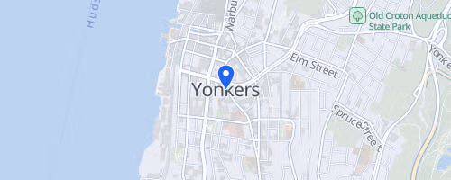 Yonkers Marathon, Half Marathon & 5K