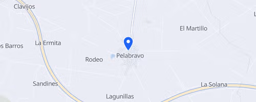 Cross de Pelabravo