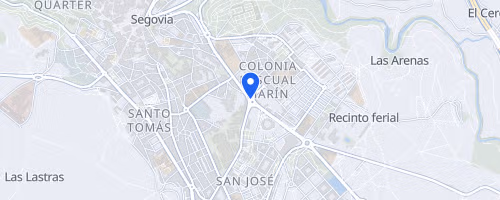 Carrera Popular Barrio de San Lorenzo