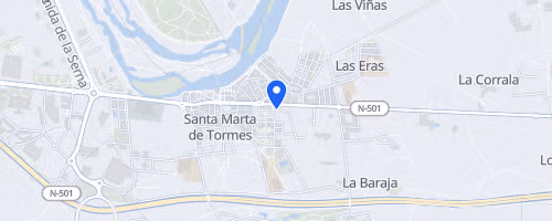 10K Ciudad de Santa Marta