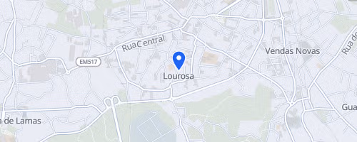 Corrida LouROSA