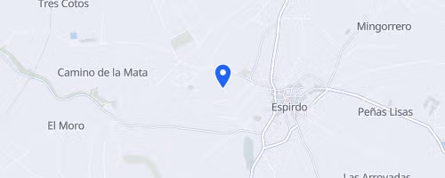 Carrera Pedestre Descubre el Camino