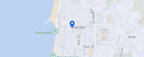 São Silvestre de Espinho