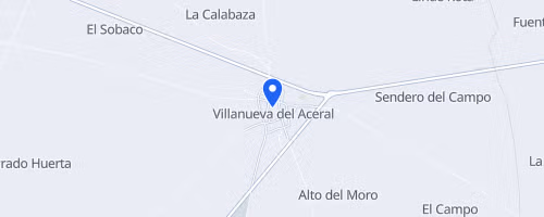 Carrera Nocturna Villanueva del Aceral