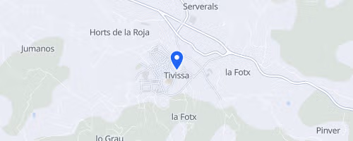 Cursa de Tivissa