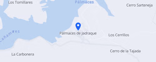 Triatlón Palmaces
