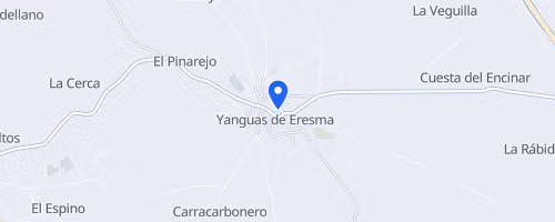 10K Yanguas de Eresma