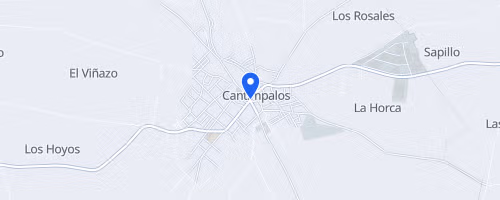 Duatlón Villa de Cantimpalos