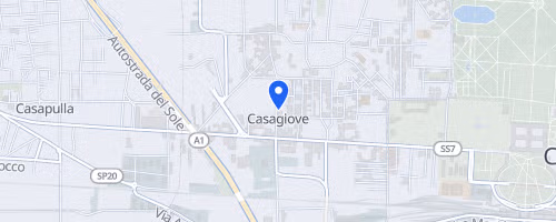 XII STRACASAGIOVE - KM 10,700