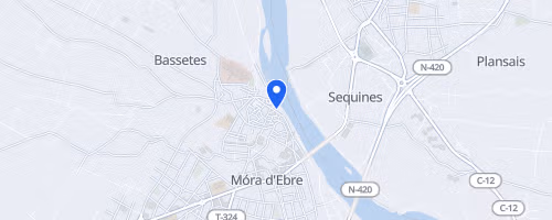 Cursa Camí de Sirga