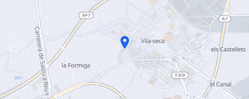 Cursa Popular la Plana