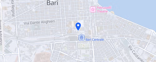 Bari Med Marathon