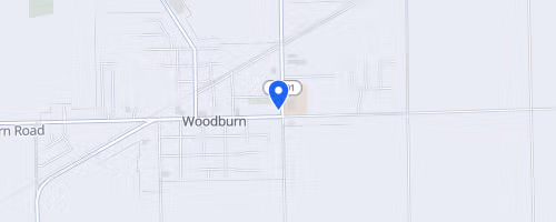 Woodburn (IN) Rev & Run, 5K walk Run, 10K Run