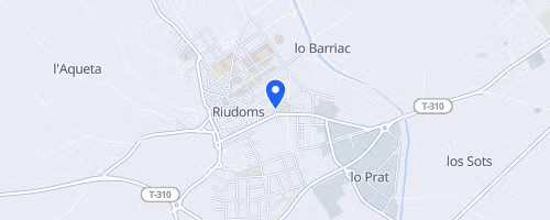 Cursa Portadors Sacs d'avellanes - Riudoms