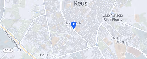 Cursa Portadors Sacs d'avellanes - Reus