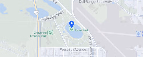 2026 Center of the Nation Series - Day 1 (WY)