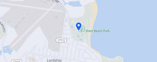 Shore 2 The Pour Beach Run 2026