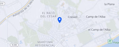 Caminada Popular de Creixell