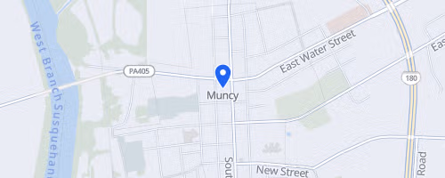 Muncy Monster Dash 5k