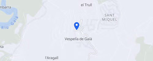 Cursa de Muntanya de Vespella de Gaià