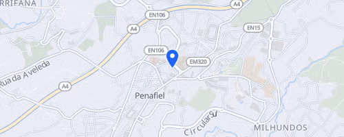 Penafiel Run 26