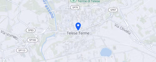 Telesia Half Marathon