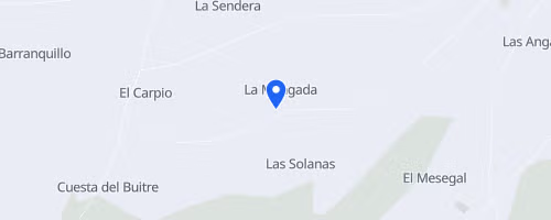 Cabezuela Bike Tour