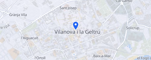 Triatlón Vilanova i la Geltrú