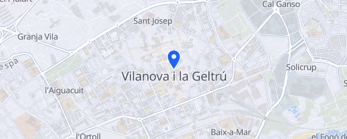 Vilanova Night Run