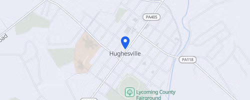 Ninja 5K, 10K, & 13.1M at Hughesville, PA (34)