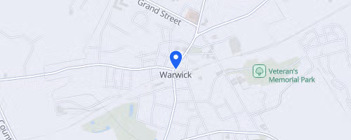Warwick Lions Club Annual Labor Day 5K & 5 MIle Road Race and Kids Fun Run