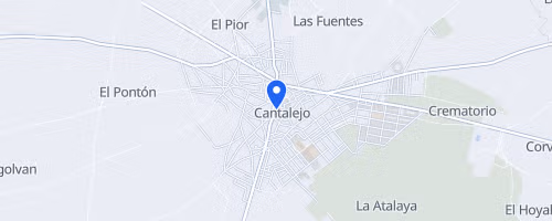 Marcha MTB de Cantalejo