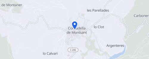 Ultra Trail Serra De Montsant