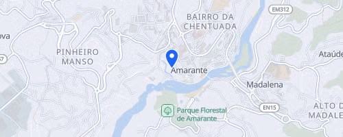 Desafio Cumes do Marão