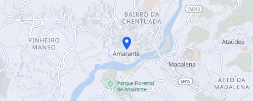 Marão Peaks Challenge 2026