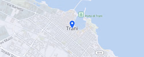 XVI^ Tranincorsa