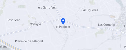 Cursa campi qui pugui del Papiolet