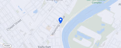 The Forty Fort Cemetery 3rd Annual Walk/5K/10K