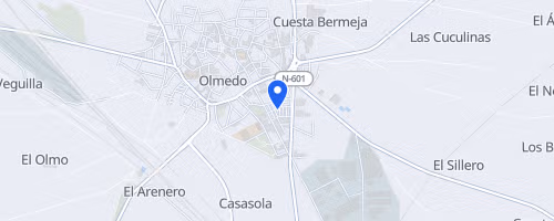 Carrera de los 7 Sietes