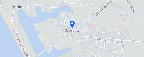 24° Mezza Maratona di Sabaudia