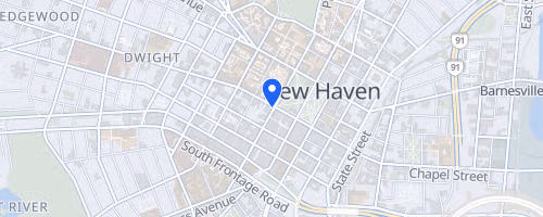 The New Haven Grand Prix